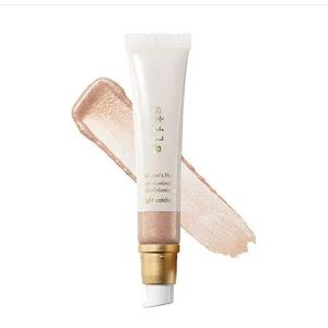 NWT Stila Heaven's Hue Hydro-Luminator in Light Catcher Full Size